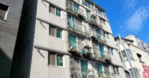 인천 미추홀구 주안동 OOOOOOO OOOOOO OOOOOOOOOO 다세대주택 경매 물건 이미지