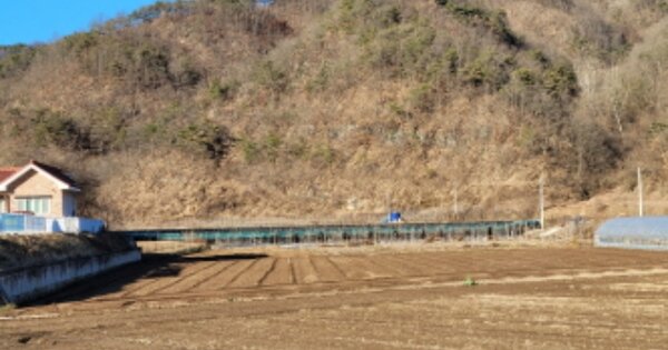 경상북도 영양군 입암면 대천리 OOO 답 경매 물건 이미지
