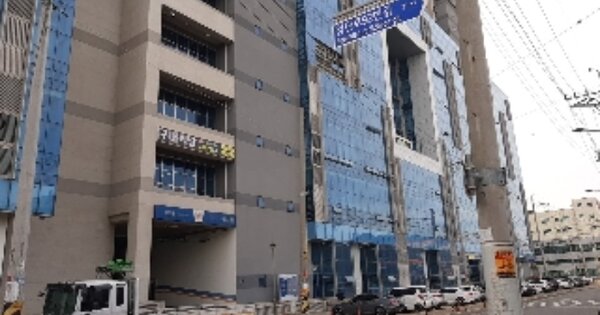 인천 서구 오류동 OOOOOOO OOOOOOOOO OOOOOOOOO O OOO 지식산업센터 경매 물건 이미지