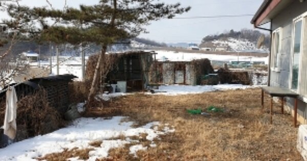 충남 예산군 고덕면 대천리 OOOOO O OOO 공장 경매 물건 이미지