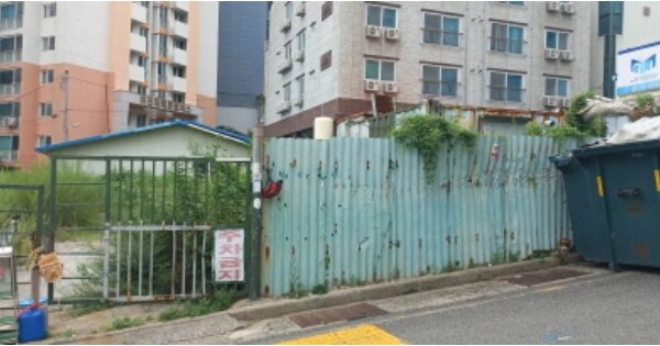 경상남도 거제시 옥포동 OOOOO O OOO 대지 경매 물건 이미지