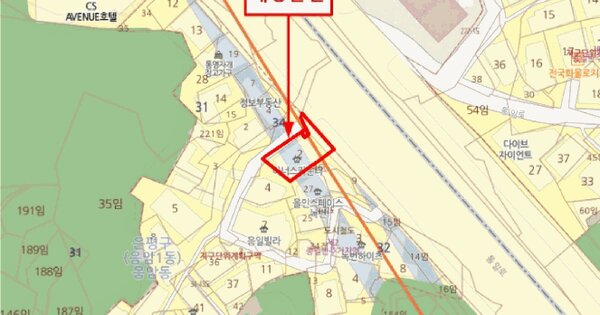 서울특별시 은평구 응암동 34-2 아너스카운티  5층501호 미지정 경매 물건 이미지