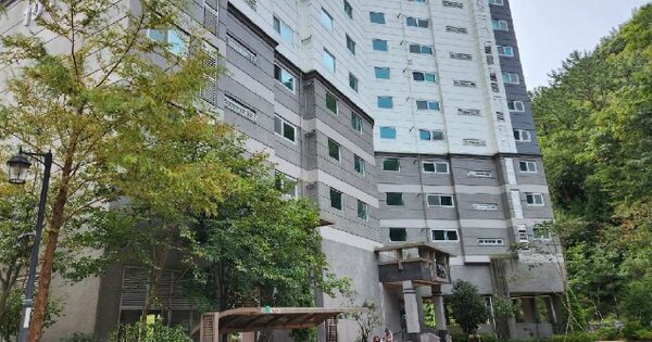경남 거제시 연초면 죽토리 1238, 104동 OOOOOO OOOOOOOOO 아파트 경매 물건 이미지