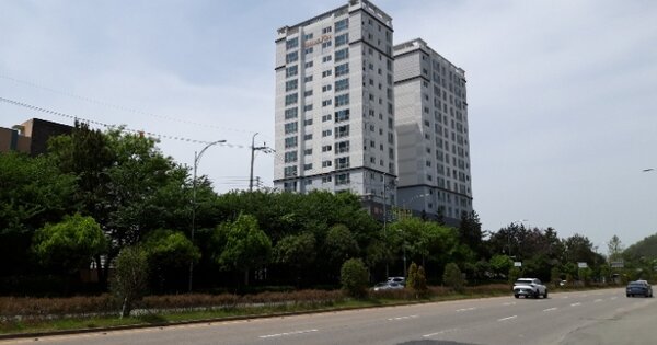전남 목포시 옥암동 OOOOOOO OOOOOOOO OOOOOOOOOOOO 아파트 경매 물건 이미지