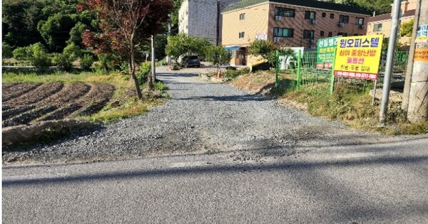 충청남도 서산시 해미면 대곡리 OOOOO 전 경매 물건 이미지