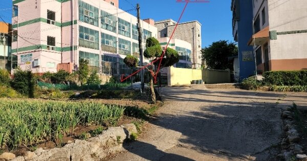 충청남도 서산시 해미면 대곡리 OOOOO 답 경매 물건 이미지