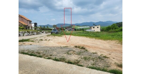 충청남도 서산시 운산면 거성리 OOOO O OOO 임야 경매 물건 이미지