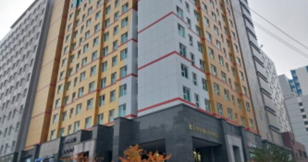 서울 마포구 성산동 593-3, 4층415호 (성산동,동우 자인채 스토리 OOO O OOO 오피스텔 경매 물건 이미지