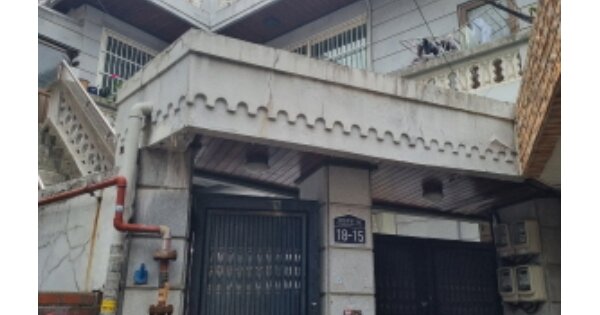 서울특별시 성동구 용답동 OOOOO 다가구주택 경매 물건 이미지