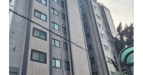 서울 강동구 길동 97-5, 에이동 OOOOOO OOOOOOOOOO 오피스텔 경매 물건 이미지