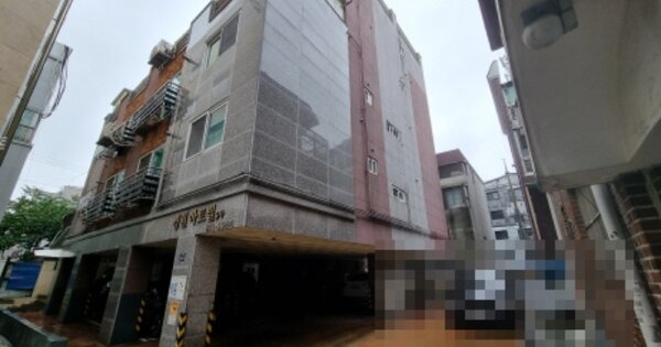 경기 안산시 상록구 부곡동 OOOOOOO OOOOOO OOOOOOOOOOO 다세대주택 경매 물건 이미지