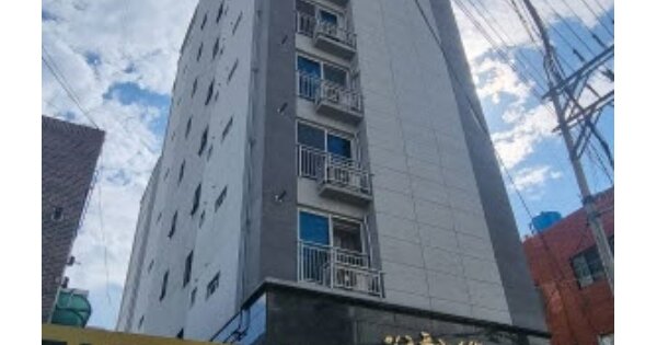 부산 연제구 연산동 OOOOOO OOO OOOOO OOOOOOOOOOO OOOOOOOO 오피스텔 경매 물건 이미지