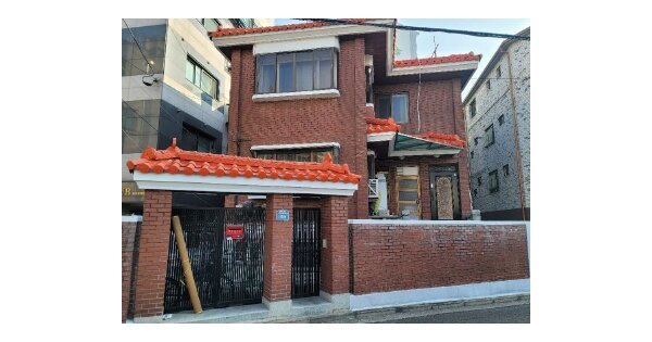 서울특별시 강동구 둔촌동 OOOOOO 단독주택 경매 물건 이미지