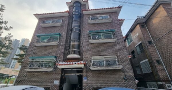경기 안산시 단원구 와동 OOOOOO OOOOOO 다세대주택 경매 물건 이미지