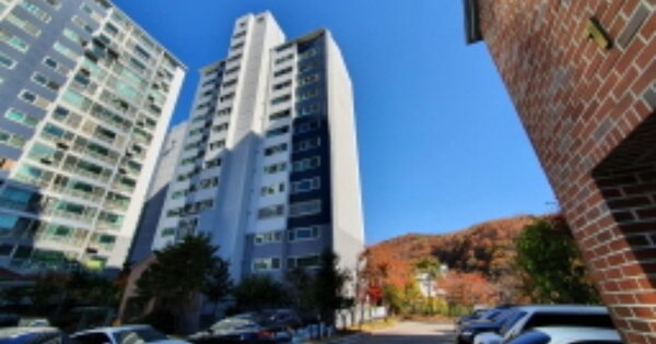 경기 양주시 장흥면 일영리 27-1, 102동 OOOOOO OOOOOOOO 아파트 경매 물건 이미지