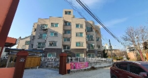 경남 의령군 의령읍 동동리 940-1, 비동 OOOOOO OOOOOOO O OOO 도시형생활주택 경매 물건 이미지