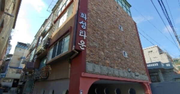 경기 군포시 당동 OOOOOOO OOOOOO O OOO 다세대주택 경매 물건 이미지