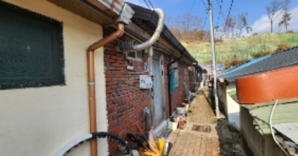 경상북도 안동시 안막동 OOOOOO 단독주택 경매 물건 이미지