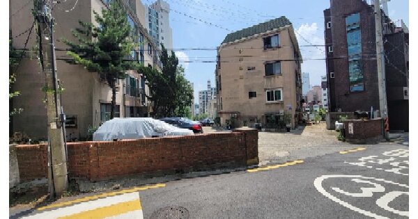 서울특별시 강서구 염창동 OOOOOO O OOO 대지 경매 물건 이미지