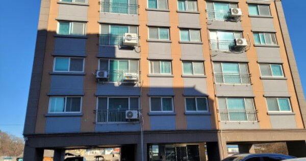 경남 함안군 함안면 봉성리 886-1, 비이동 OOOOOO 다세대주택 경매 물건 이미지