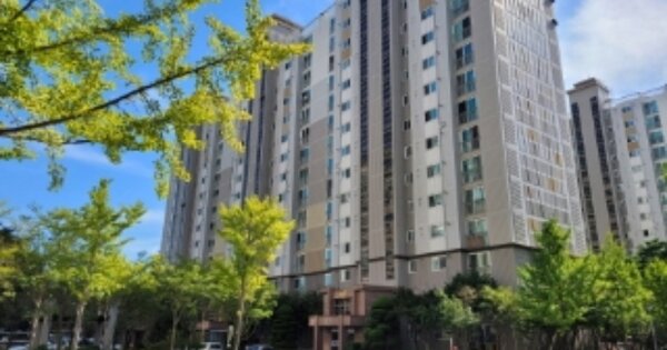 충남 아산시 배방읍 갈매리 508, 107동 OOOOOO OOOOOOOOO 아파트 경매 물건 이미지