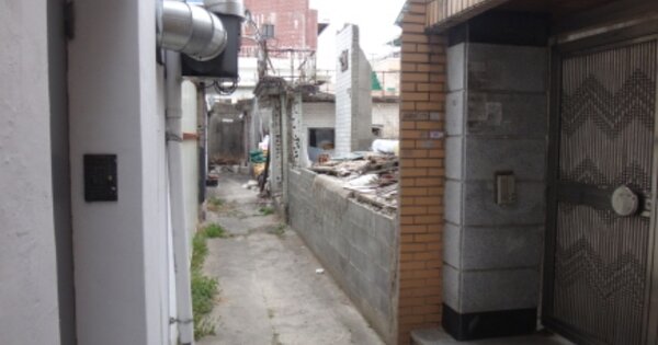 대구 수성구 수성동2가 OOOOO 창고시설 경매 물건 이미지