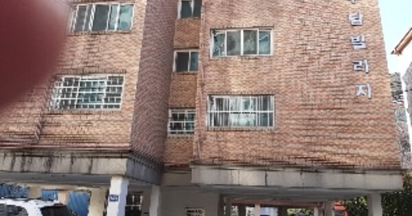 인천 서구 검암동 OOOOOO OOOOOO 다세대주택 경매 물건 이미지