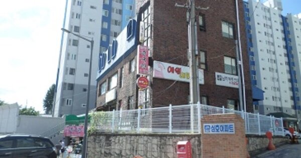강원특별자치도 원주시 우산동 130-1, 상가동 OOOOO OOOOOOOOOOOOO 근린상가 경매 물건 이미지
