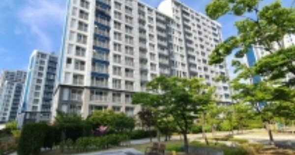 인천 서구 청라동 184-1, 414동 OOOOOO OOOOOOOOOOOO 아파트 경매 물건 이미지