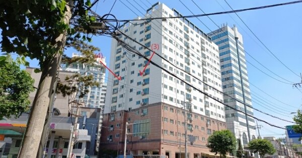 인천 미추홀구 도화동 OOOOOO OOOOOO OOOOOOOOOOOO O OOO 아파트 경매 물건 이미지