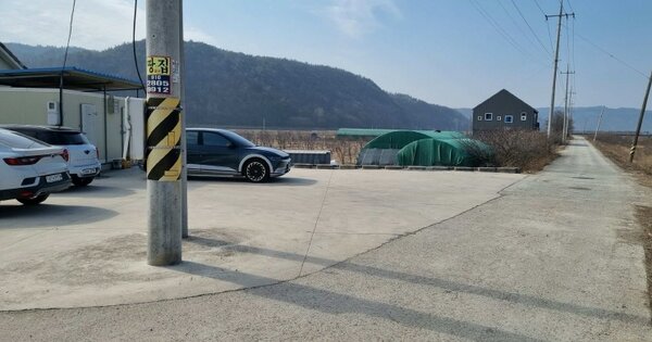 대구광역시 군위군 의흥면 이지리 OOOOOOO O OOO 전 경매 물건 이미지