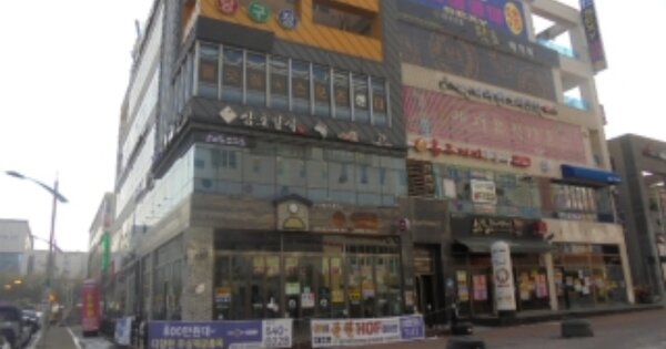 충북 음성군 맹동면 두성리 OOOOO OOOOOO OOOOOO 근린상가 경매 물건 이미지