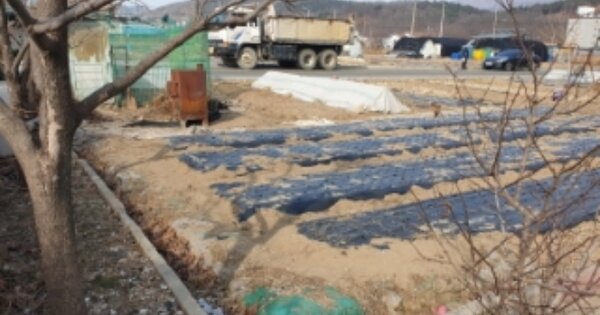 경상북도 경주시 건천읍 조전리 OOO 전 경매 물건 이미지