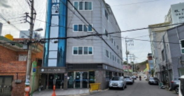 울산광역시 동구 화정동 OOOOOO 교육연구시설 경매 물건 이미지