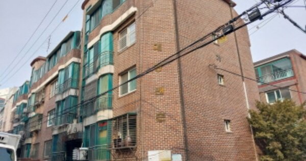 서울 은평구 갈현동 OOOOOOO OO OOOO 연립주택 경매 물건 이미지