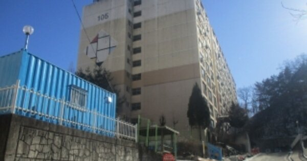 충청북도 청주시 서원구 남이면 척북리 74-7 삼포그린힐아파트 105동 OOOOOO O OOO 아파트 경매 물건 이미지