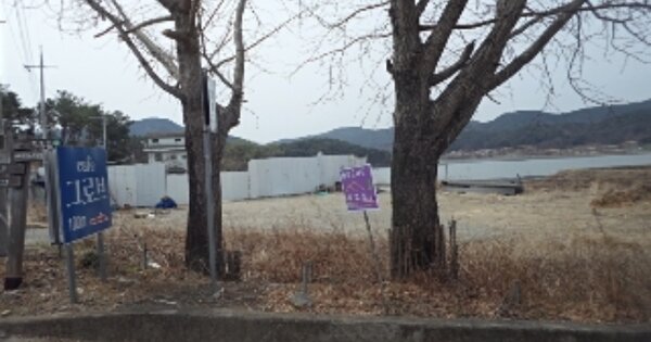 경상남도 밀양시 부북면 월산리 OOO 답 경매 물건 이미지