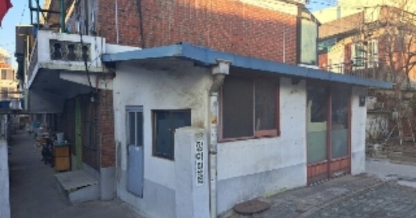 경기도 군포시 금정동 OOOOO 대지 경매 물건 이미지