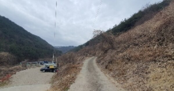 경상남도 의령군 의령읍 상리 OOO 답 경매 물건 이미지
