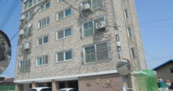 충남 논산시 강경읍 홍교리 OOOO OOOOOO OOOOO 연립주택 경매 물건 이미지