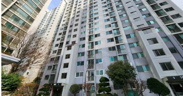 부산 해운대구 좌동 1348, 109동 OOOOOO OOOOOOOOOOO 아파트 경매 물건 이미지