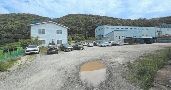 울산광역시 북구 대안동 OOOO O OOO 전 경매 물건 이미지