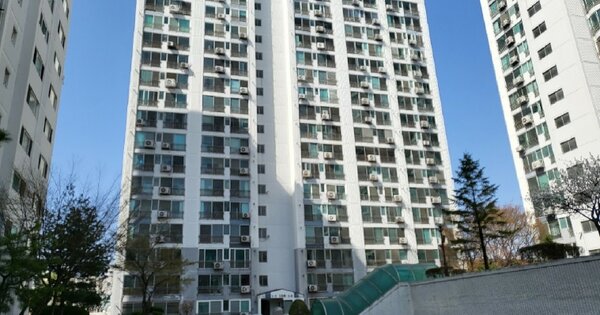 경북 구미시 비산동 28, 106동 OOOOOO OOOOOOOOOOOO 아파트 경매 물건 이미지