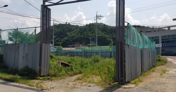 경상북도 청송군 청송읍 금곡리 OOOOO O OOO 전 경매 물건 이미지