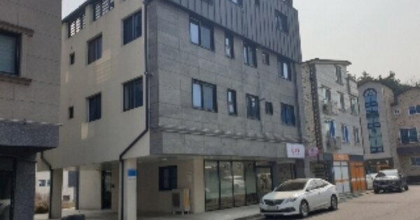 충청북도 충주시 대소원면 본리 OOOO 근린주택 경매 물건 이미지