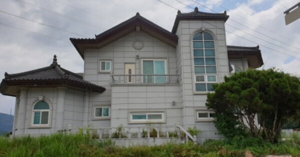 경상남도 거창군 남상면 대산리 OOOOO 단독주택 경매 물건 이미지