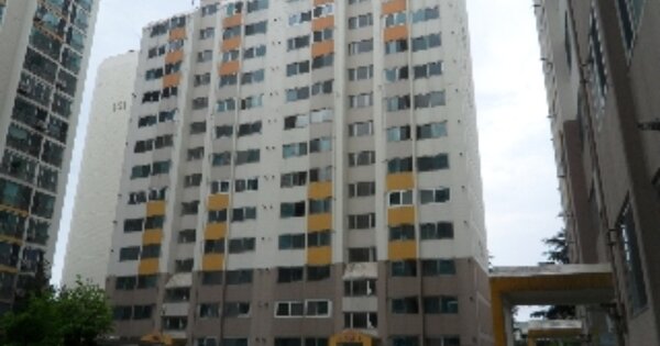 강원특별자치도 강릉시 주문진읍 교항리 1166-1, 104동 OOOOOO OOOOOOOO 아파트 경매 물건 이미지