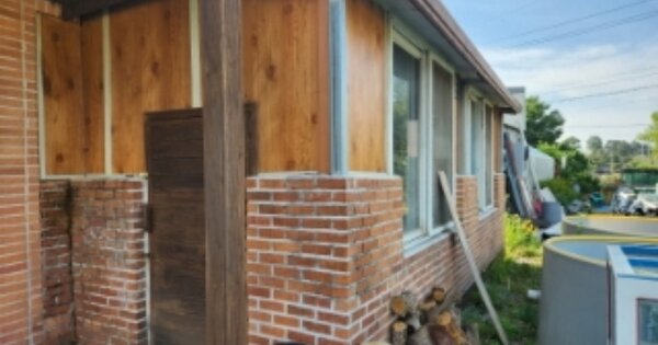 전라북도 고창군 신림면 자포리 OOOOO 단독주택 경매 물건 이미지