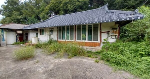 충청남도 공주시 계룡면 내흥리 OOO 단독주택 경매 물건 이미지