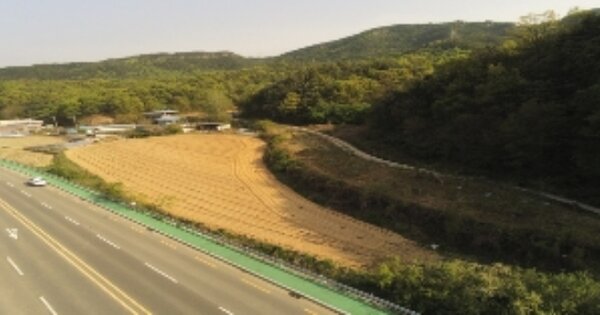 경상북도 구미시 금전동 OOO 임야 경매 물건 이미지